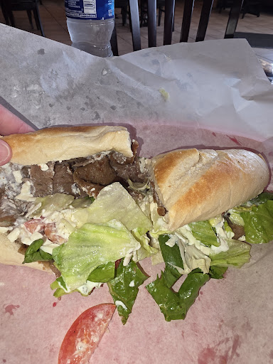 Photo of Fenton Gyro - 657 Gravois Rd, Fenton, MO 63026