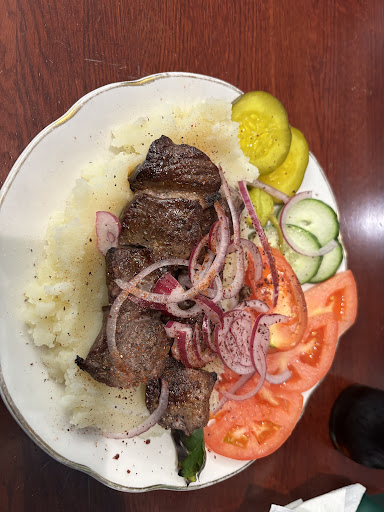 Photo of Troy Mediterranean Cuisine - 19 Stonegate Center, Valley Park, MO 63088