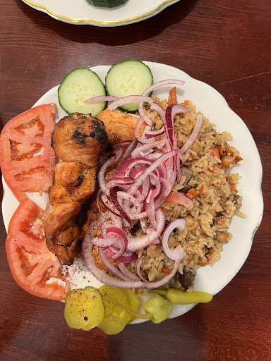 Photo of Troy Mediterranean Cuisine - 19 Stonegate Center, Valley Park, MO 63088