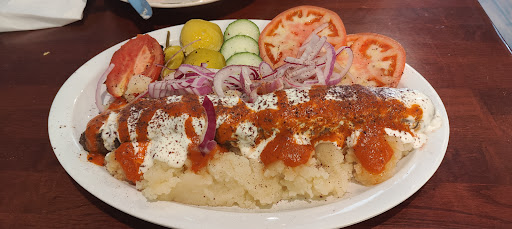 Photo of Troy Mediterranean Cuisine - 19 Stonegate Center, Valley Park, MO 63088