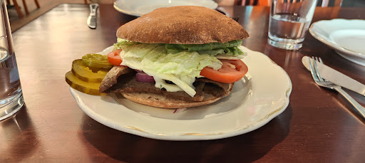 Photo of Troy Mediterranean Cuisine - 19 Stonegate Center, Valley Park, MO 63088