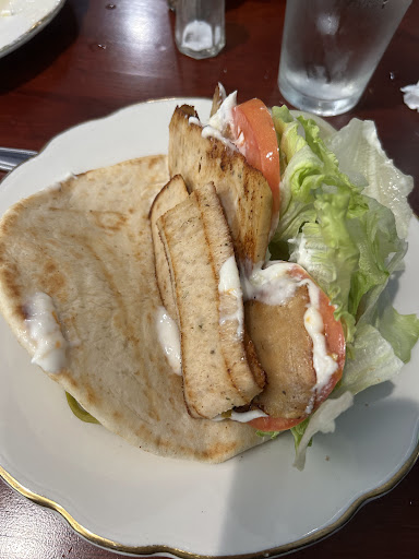 Photo of Troy Mediterranean Cuisine - 19 Stonegate Center, Valley Park, MO 63088