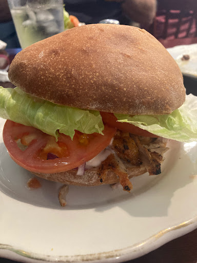 Photo of Troy Mediterranean Cuisine - 19 Stonegate Center, Valley Park, MO 63088