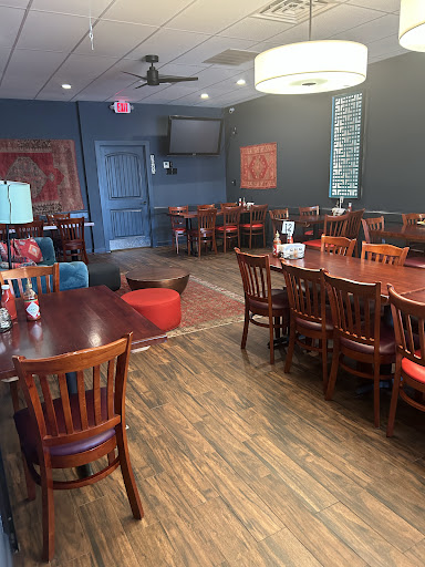 Photo of Troy Mediterranean Cuisine - 19 Stonegate Center, Valley Park, MO 63088