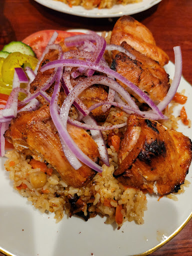 Photo of Troy Mediterranean Cuisine - 19 Stonegate Center, Valley Park, MO 63088