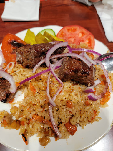 Photo of Troy Mediterranean Cuisine - 19 Stonegate Center, Valley Park, MO 63088
