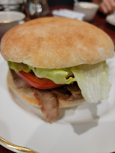 Photo of Troy Mediterranean Cuisine - 19 Stonegate Center, Valley Park, MO 63088