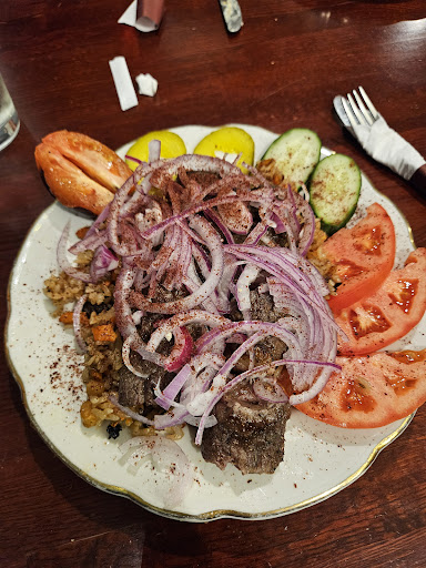 Photo of Troy Mediterranean Cuisine - 19 Stonegate Center, Valley Park, MO 63088