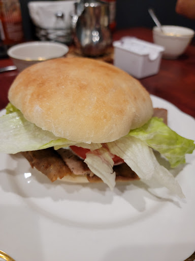 Photo of Troy Mediterranean Cuisine - 19 Stonegate Center, Valley Park, MO 63088