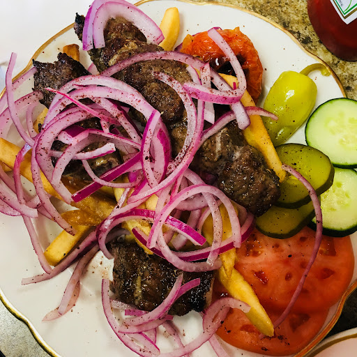 Photo of Troy Mediterranean Cuisine - 19 Stonegate Center, Valley Park, MO 63088