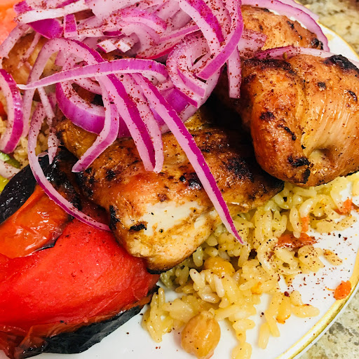 Photo of Troy Mediterranean Cuisine - 19 Stonegate Center, Valley Park, MO 63088