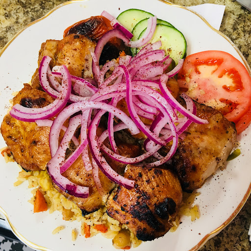 Photo of Troy Mediterranean Cuisine - 19 Stonegate Center, Valley Park, MO 63088