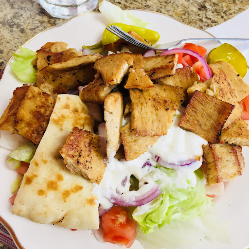 Photo of Troy Mediterranean Cuisine - 19 Stonegate Center, Valley Park, MO 63088