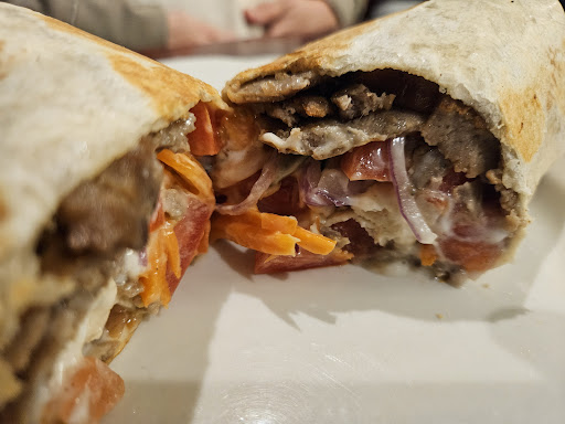 Photo of Troy Mediterranean Cuisine - 19 Stonegate Center, Valley Park, MO 63088