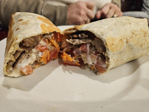 Photo of Troy Mediterranean Cuisine - 19 Stonegate Center, Valley Park, MO 63088