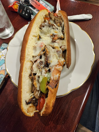 Photo of Troy Mediterranean Cuisine - 19 Stonegate Center, Valley Park, MO 63088