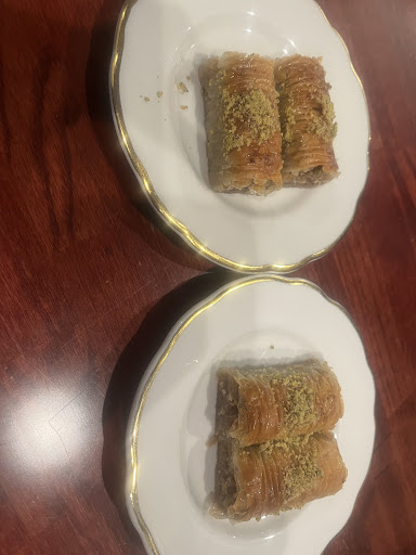 Photo of Troy Mediterranean Cuisine - 19 Stonegate Center, Valley Park, MO 63088