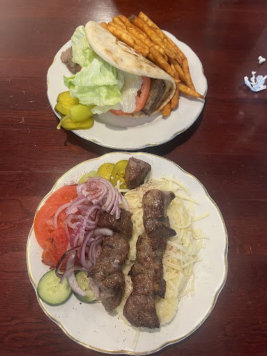 Photo of Troy Mediterranean Cuisine - 19 Stonegate Center, Valley Park, MO 63088