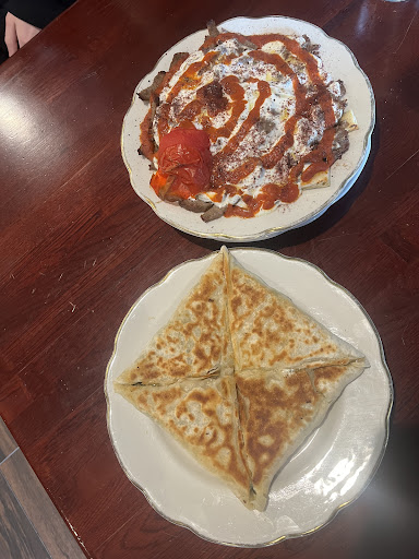 Photo of Troy Mediterranean Cuisine - 19 Stonegate Center, Valley Park, MO 63088