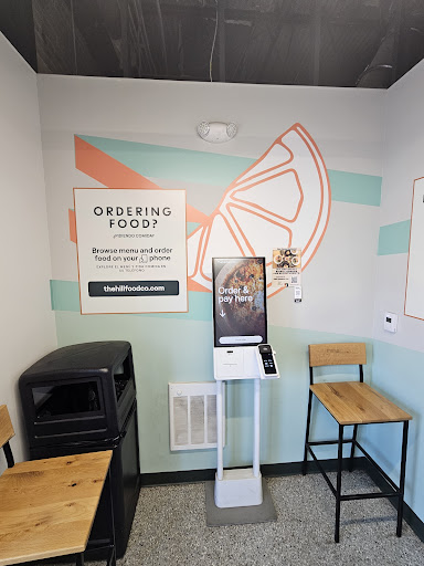 Photo of The Hill Food Co - 2360 Hampton Ave, St. Louis, MO 63139