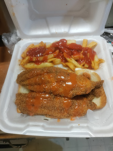 Photo of The Hill Food Co - 2360 Hampton Ave, St. Louis, MO 63139