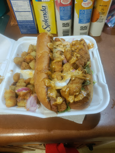 Photo of The Hill Food Co - 2360 Hampton Ave, St. Louis, MO 63139