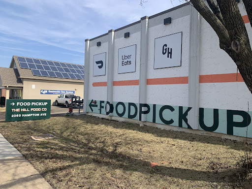 Photo of The Hill Food Co - 2360 Hampton Ave, St. Louis, MO 63139