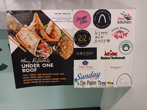 Photo of The Hill Food Co - 2360 Hampton Ave, St. Louis, MO 63139