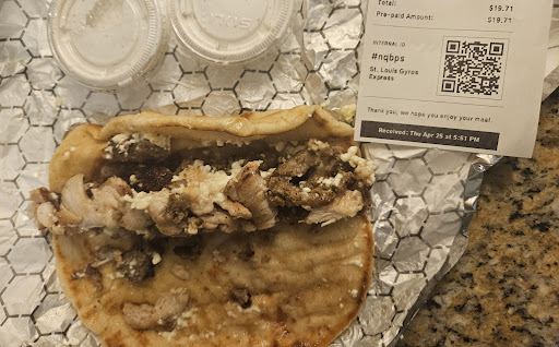 Photo of The Hill Food Co - 2360 Hampton Ave, St. Louis, MO 63139