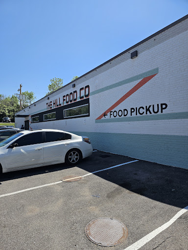 Photo of The Hill Food Co - 2360 Hampton Ave, St. Louis, MO 63139