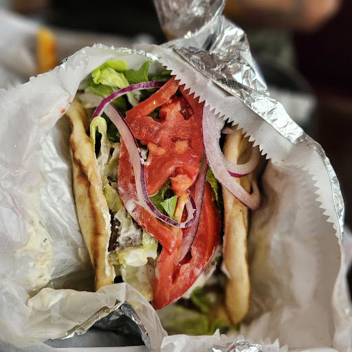 Photo of Manhattan Gyros & Subs - 490 NE 23rd Ave, Gainesville, FL 32609