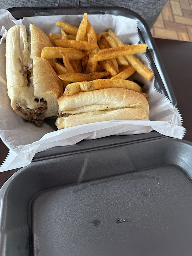 Photo of Manhattan Gyros & Subs - 490 NE 23rd Ave, Gainesville, FL 32609