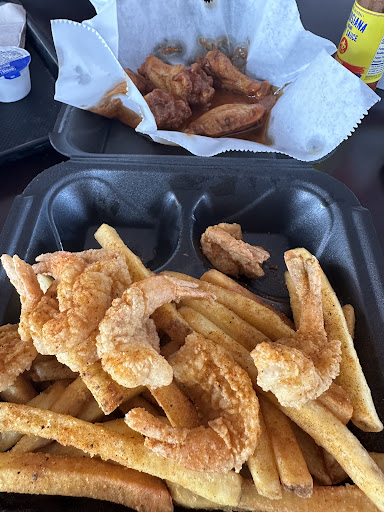 Photo of Manhattan Gyros & Subs - 490 NE 23rd Ave, Gainesville, FL 32609