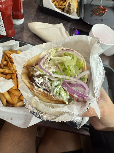 Photo of Manhattan Gyros & Subs - 490 NE 23rd Ave, Gainesville, FL 32609