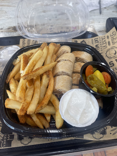 Photo of Manhattan Gyros & Subs - 490 NE 23rd Ave, Gainesville, FL 32609