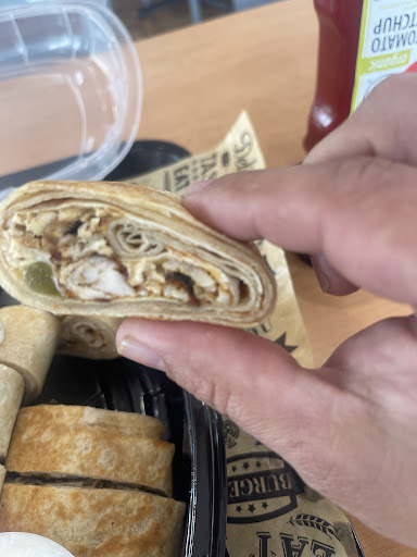 Photo of Manhattan Gyros & Subs - 490 NE 23rd Ave, Gainesville, FL 32609