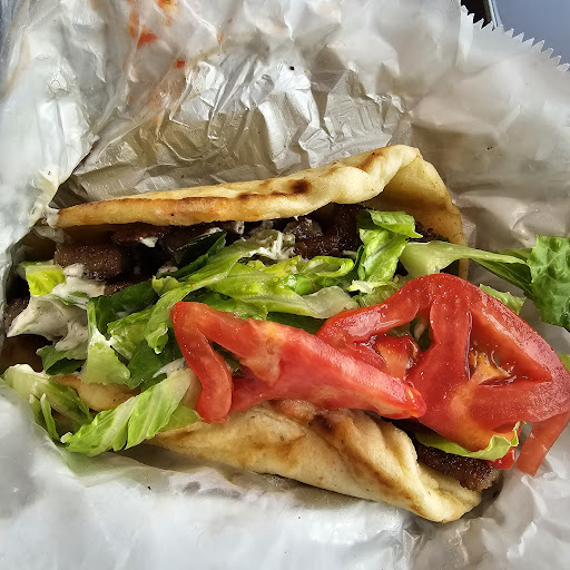Photo of Manhattan Gyros & Subs - 490 NE 23rd Ave, Gainesville, FL 32609