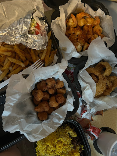 Photo of Manhattan Gyros & Subs - 490 NE 23rd Ave, Gainesville, FL 32609