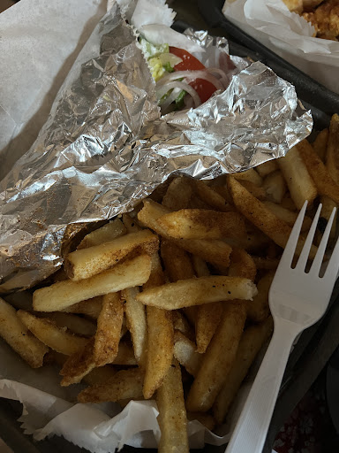 Photo of Manhattan Gyros & Subs - 490 NE 23rd Ave, Gainesville, FL 32609