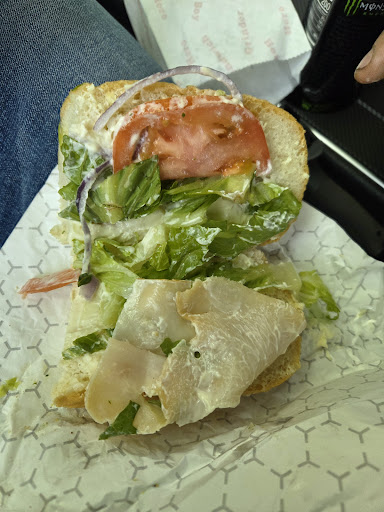 Photo of Manhattan Gyros & Subs - 490 NE 23rd Ave, Gainesville, FL 32609