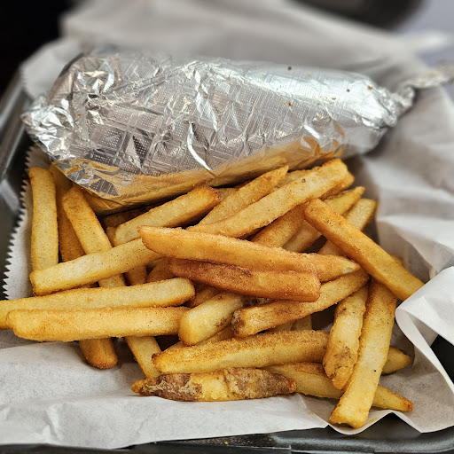 Photo of Manhattan Gyros & Subs - 490 NE 23rd Ave, Gainesville, FL 32609