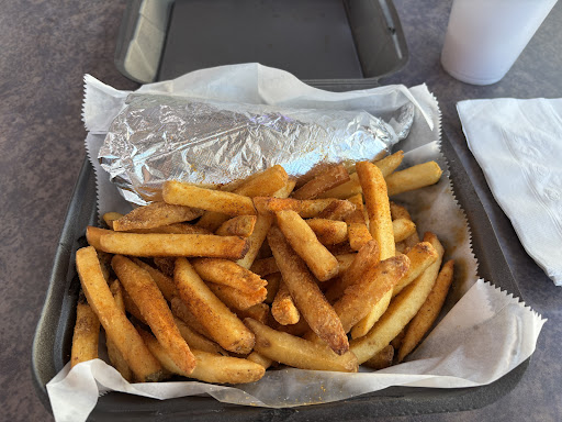 Photo of Manhattan Gyros & Subs - 490 NE 23rd Ave, Gainesville, FL 32609