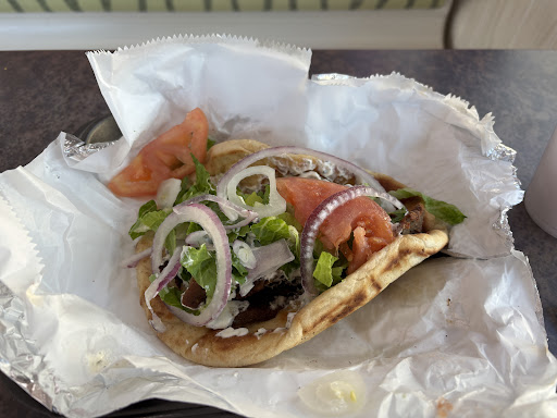 Photo of Manhattan Gyros & Subs - 490 NE 23rd Ave, Gainesville, FL 32609