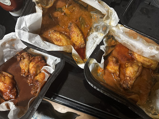 Photo of Manhattan Gyros & Subs - 490 NE 23rd Ave, Gainesville, FL 32609