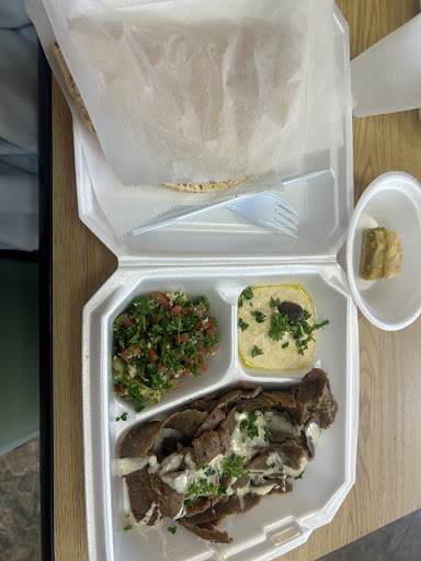 Photo of Falafel King - 3252 SW 35th Blvd, Gainesville, FL 32608