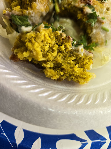 Photo of Falafel King - 3252 SW 35th Blvd, Gainesville, FL 32608