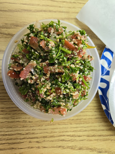 Photo of Falafel King - 3252 SW 35th Blvd, Gainesville, FL 32608