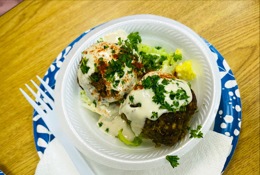 Photo of Falafel King - 3252 SW 35th Blvd, Gainesville, FL 32608