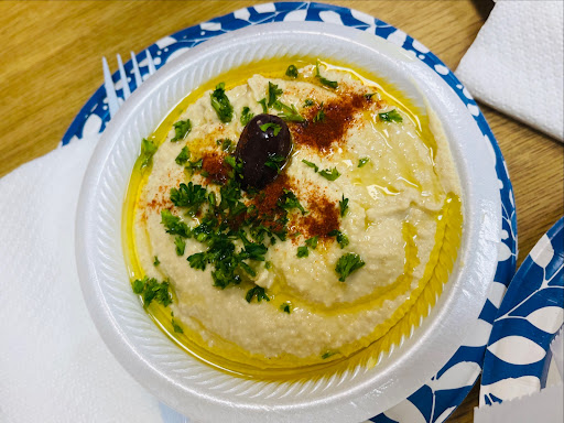 Photo of Falafel King - 3252 SW 35th Blvd, Gainesville, FL 32608