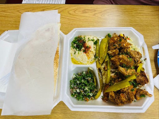 Photo of Falafel King - 3252 SW 35th Blvd, Gainesville, FL 32608